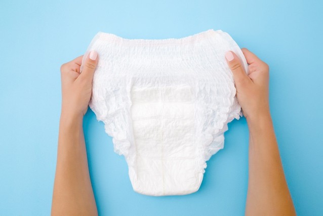 How to Make Sure Your Incontinence Products Are the Right Fit