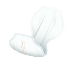 Breathable Shaped Pads