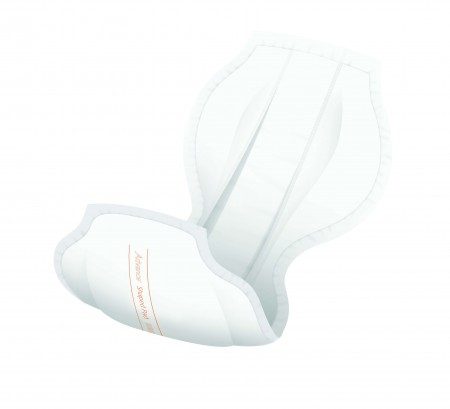 Large Shaped Pads