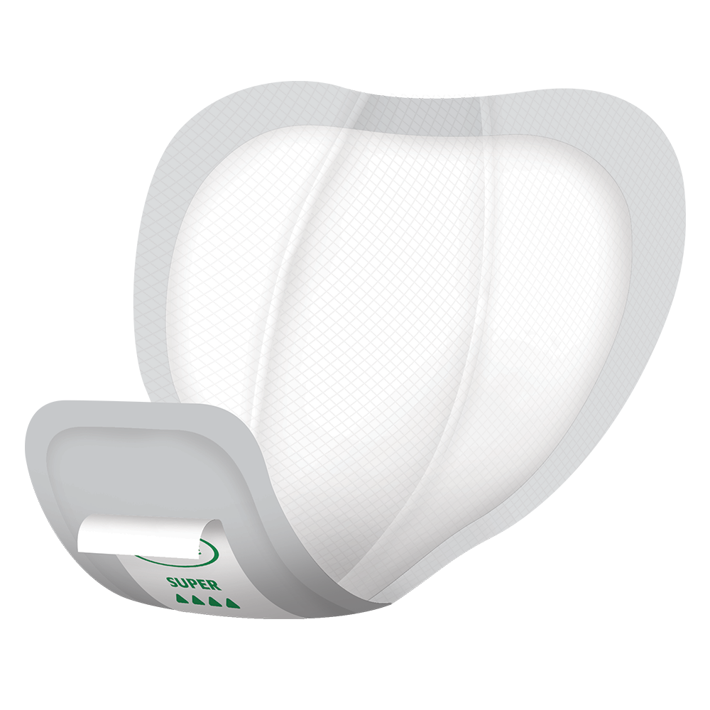 Breathable Male Guards