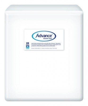 Booster Pads