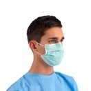 Disposable Face Masks