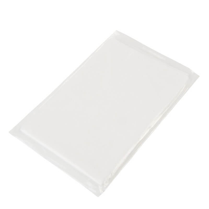 Individually Wrapped Disposable Aprons (100 pieces) - alternative Individually Wrapped Disposable Aprons (100 pieces)