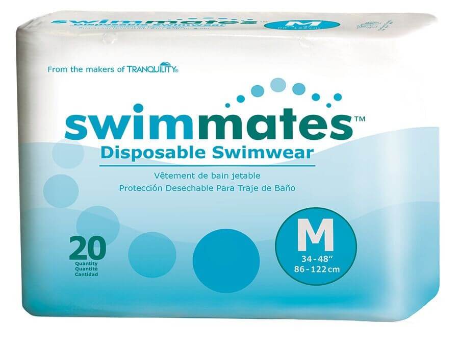 Swimmates™ Disposable Swimwear