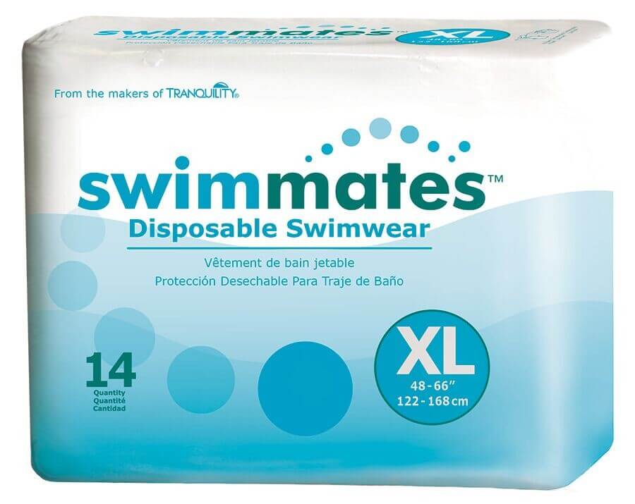 Swimmates™ Disposable Swimwear