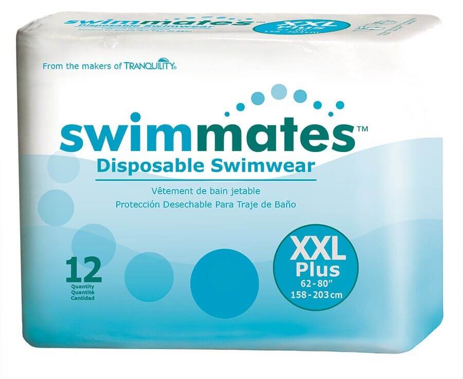 Swimmates™ Disposable Swimwear