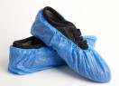 Disposable Plastic Shoe Covers