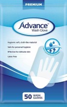 Wash Gloves - alternative