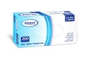 Blue Nitrile Examination Gloves