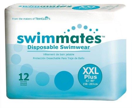 Swimmates™ Disposable Swimwear