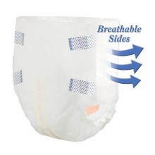 Breathable Pads