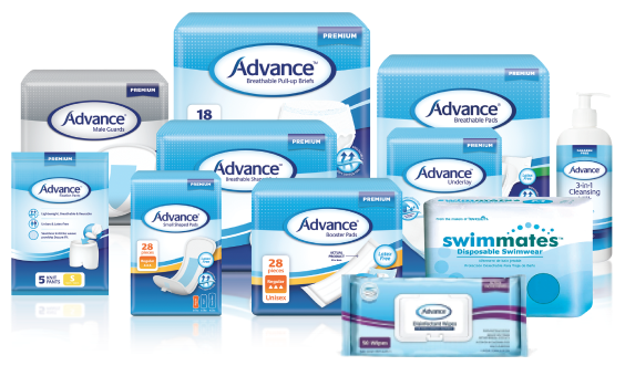 Advance®