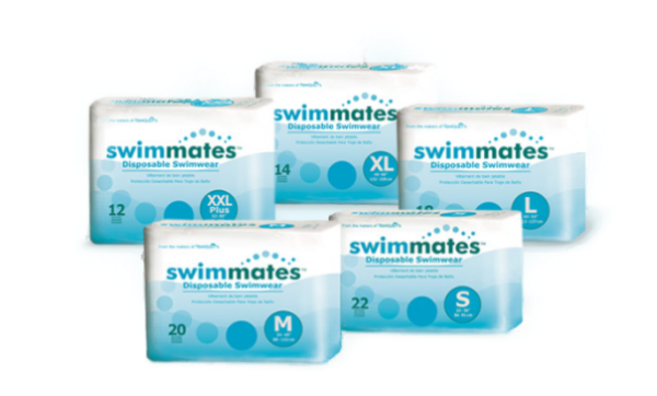 Swimmates™