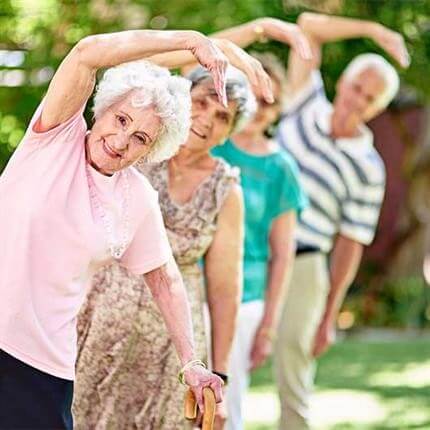 Incontinence Products