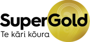 Supergold logo