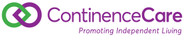 Continence Care Logo