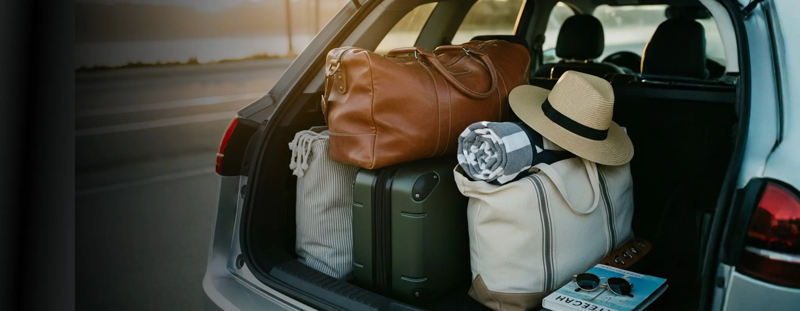 How to Travel with Incontinence