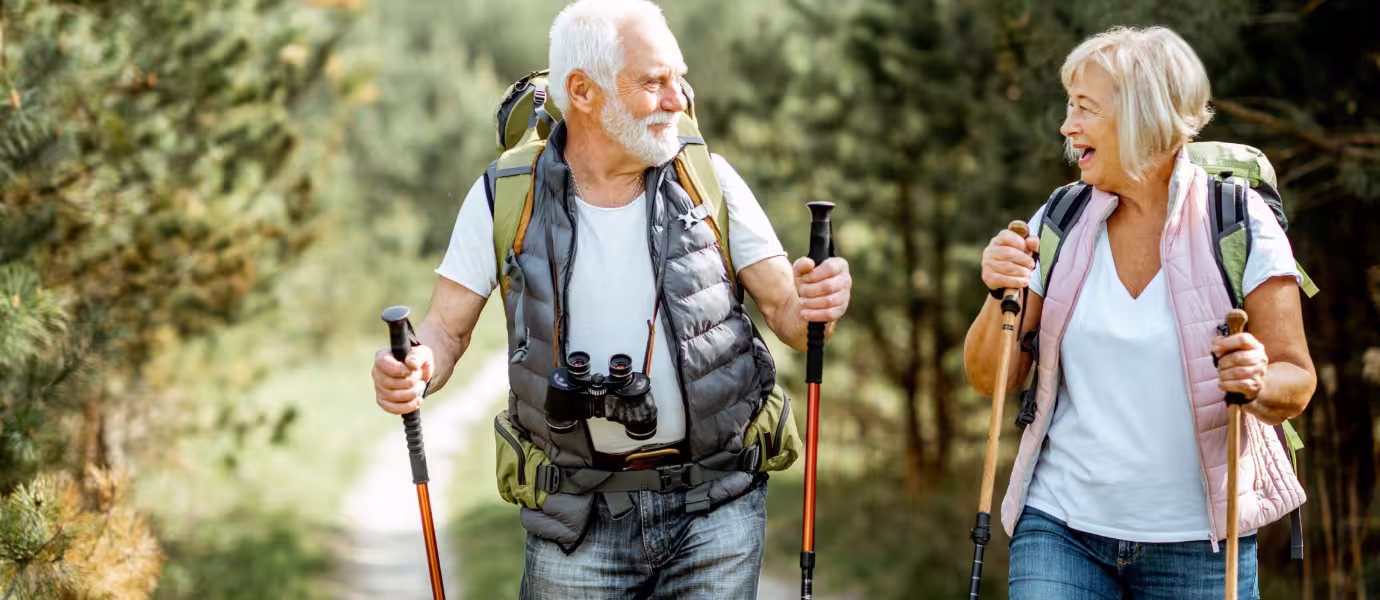 Managing Continence Comfortably in Hot Weather