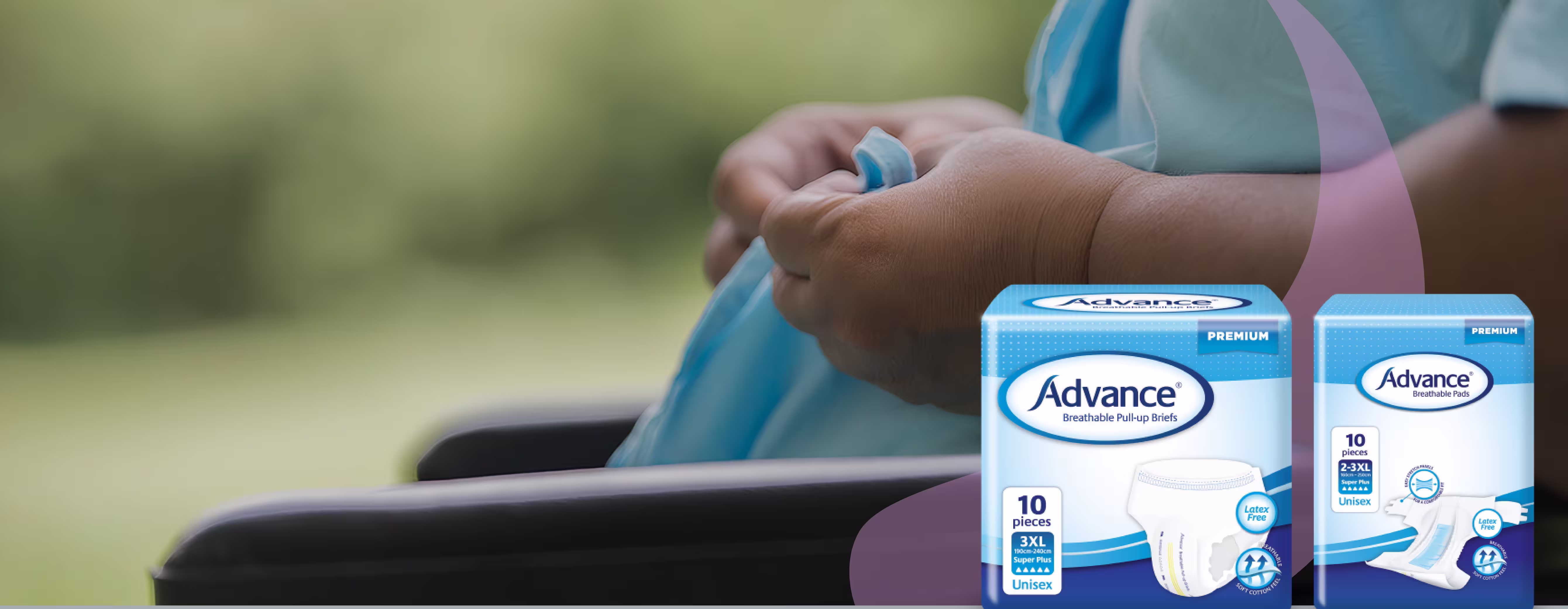 Continence Management Routine