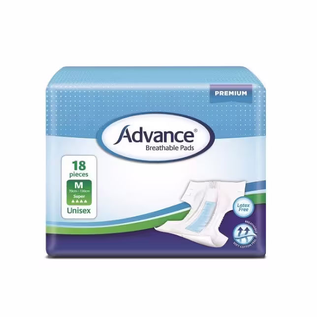 Advance® Underlays