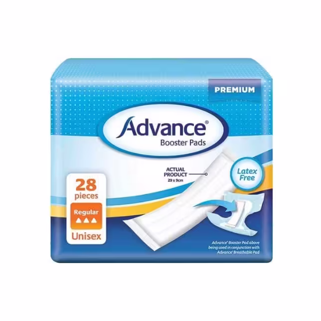 Advance® Underlays