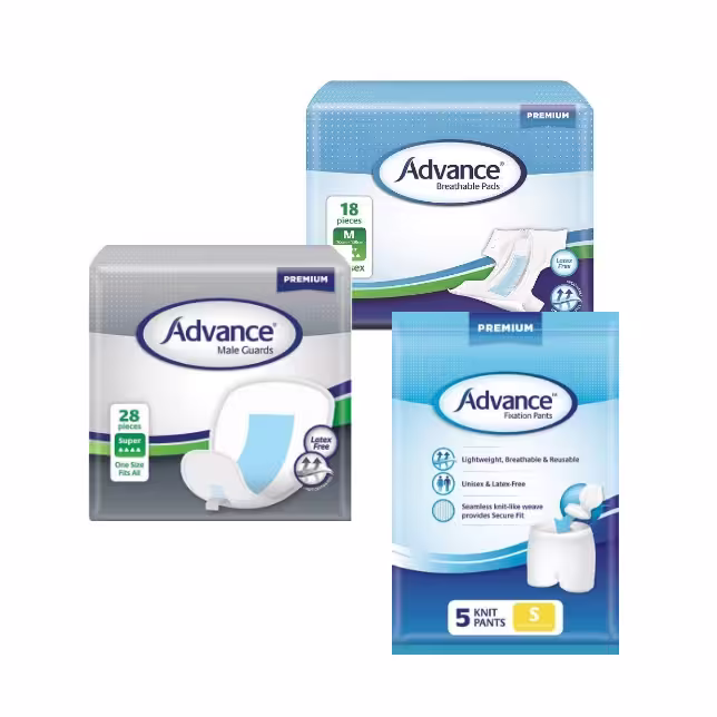 Advance® Underlays