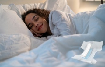 Overnight Incontinence Tips | Advance® Products That Help You Sleep Better