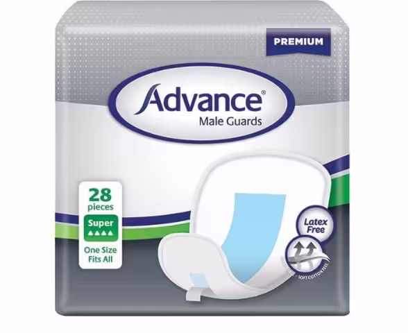 Advance® Underlays