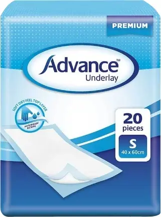 Advance® Underlays