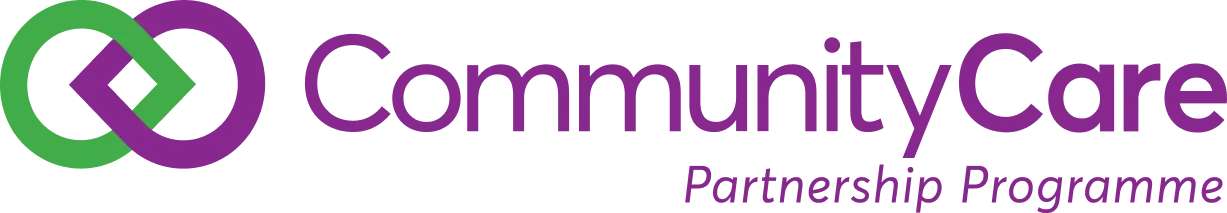 CommunityCare Logo