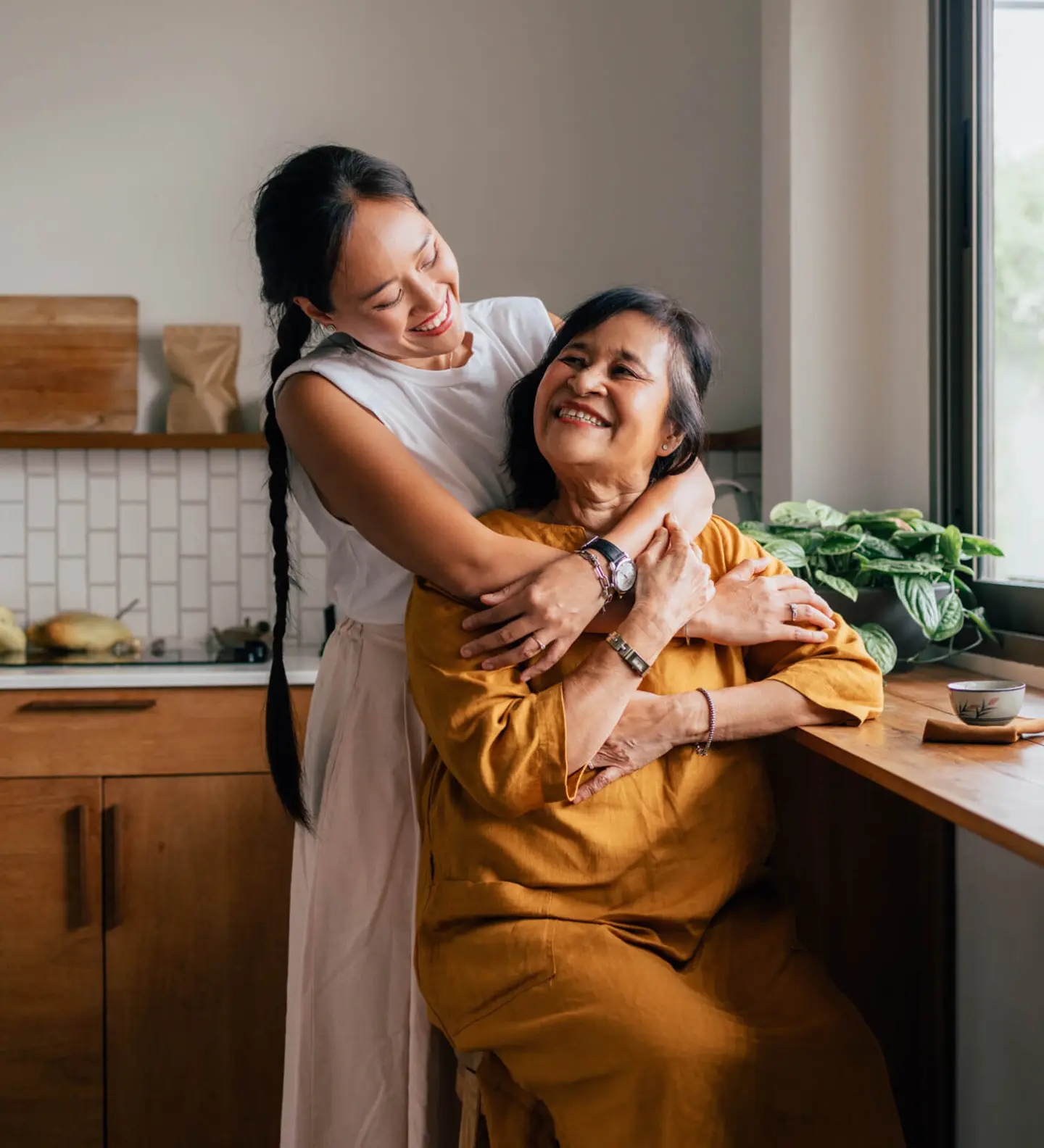 Who is the product for?