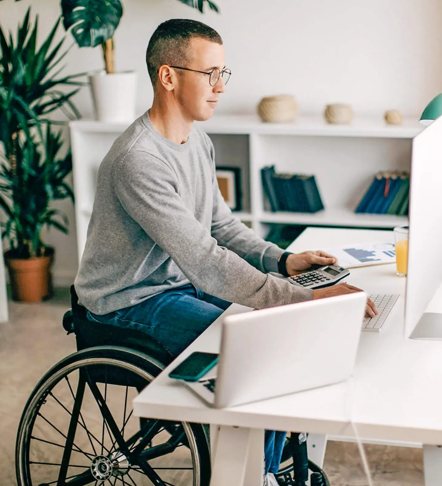 Is mobility an issue?