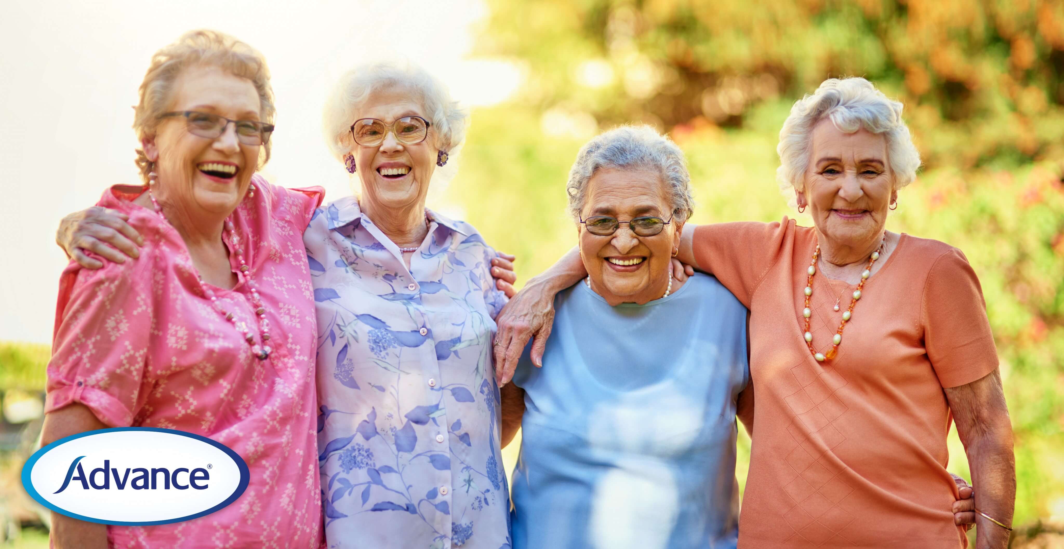 Advance® Incontinence Accessories
