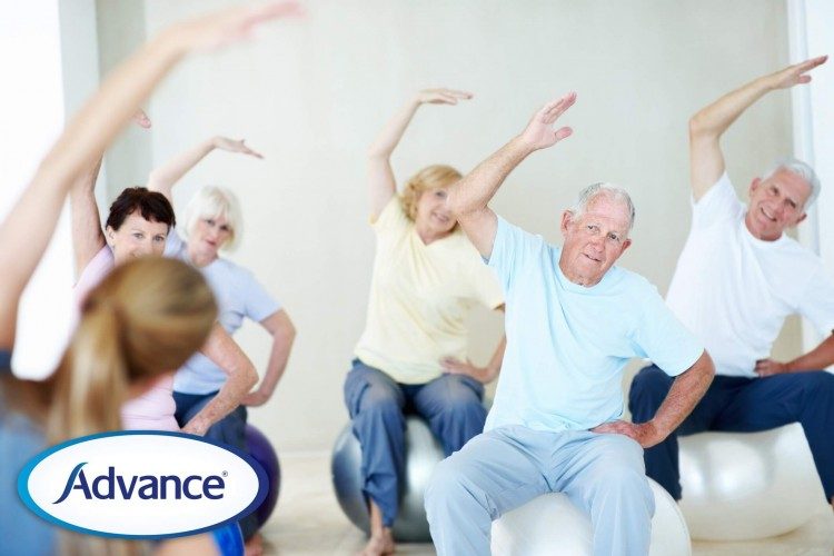 Advance® Disposable Incontinence Products