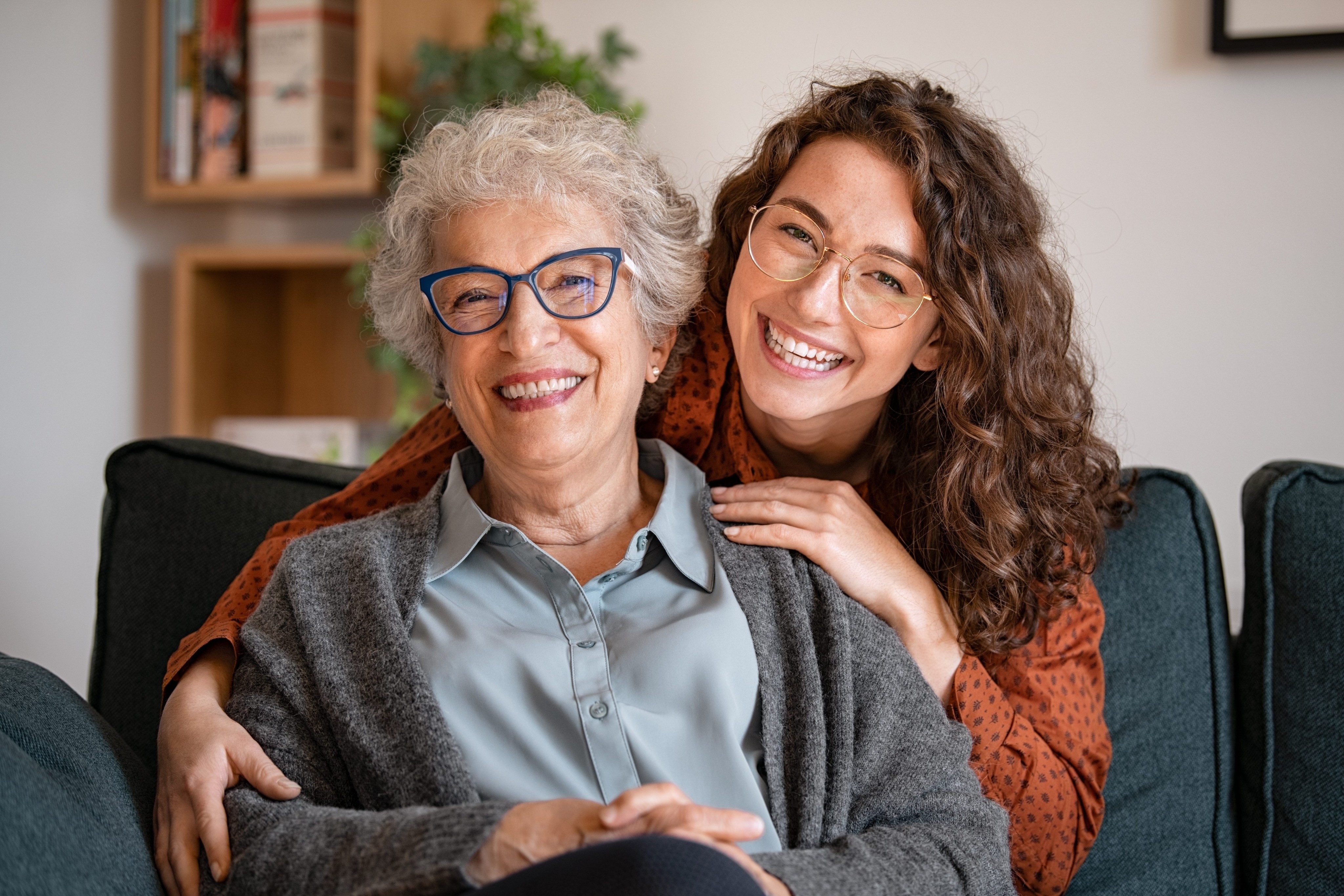 Tips for taking care of your frail or ill parents in your home.