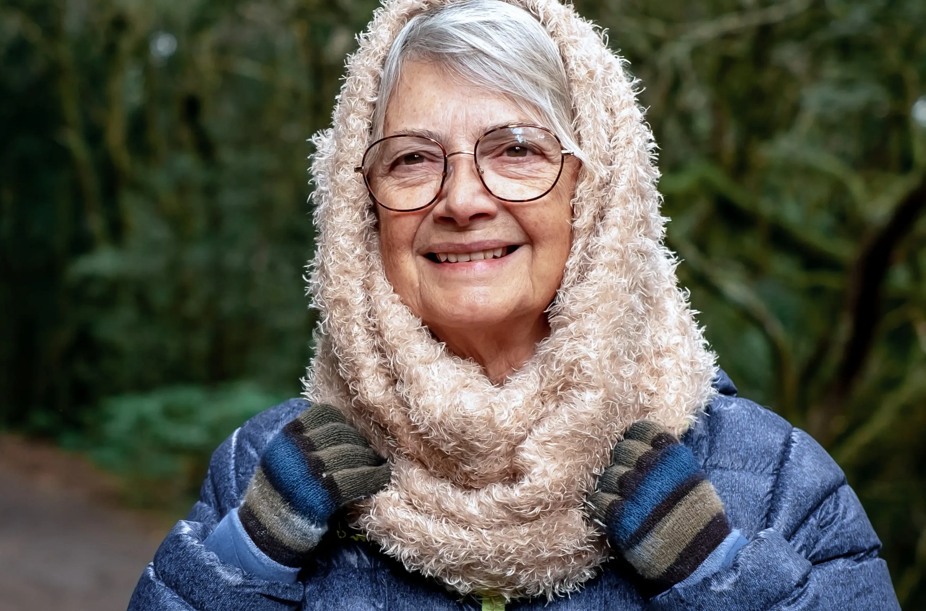 Why Your Bladder Might Feel Different in Winter – And What You Can Do About It