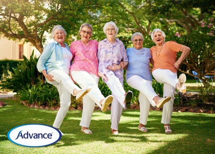 We offer a High Quality and Comprehensive Incontinence Product Range