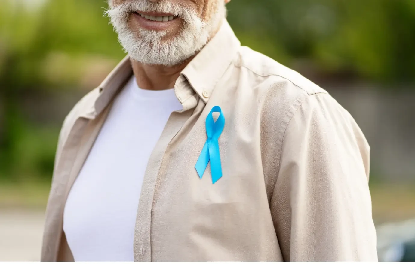 Prostate Cancer and Continence