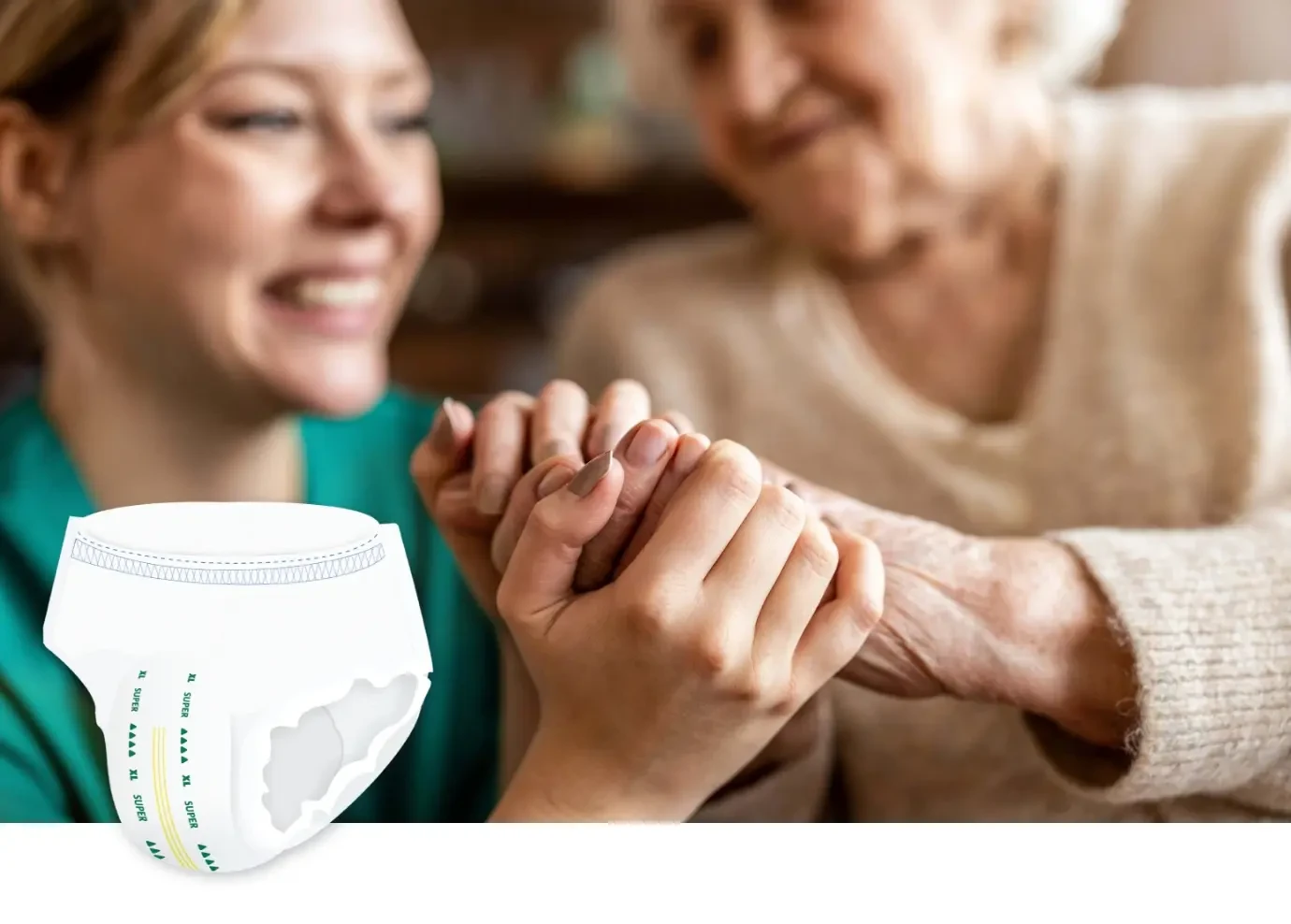 How leak-proof underwear works