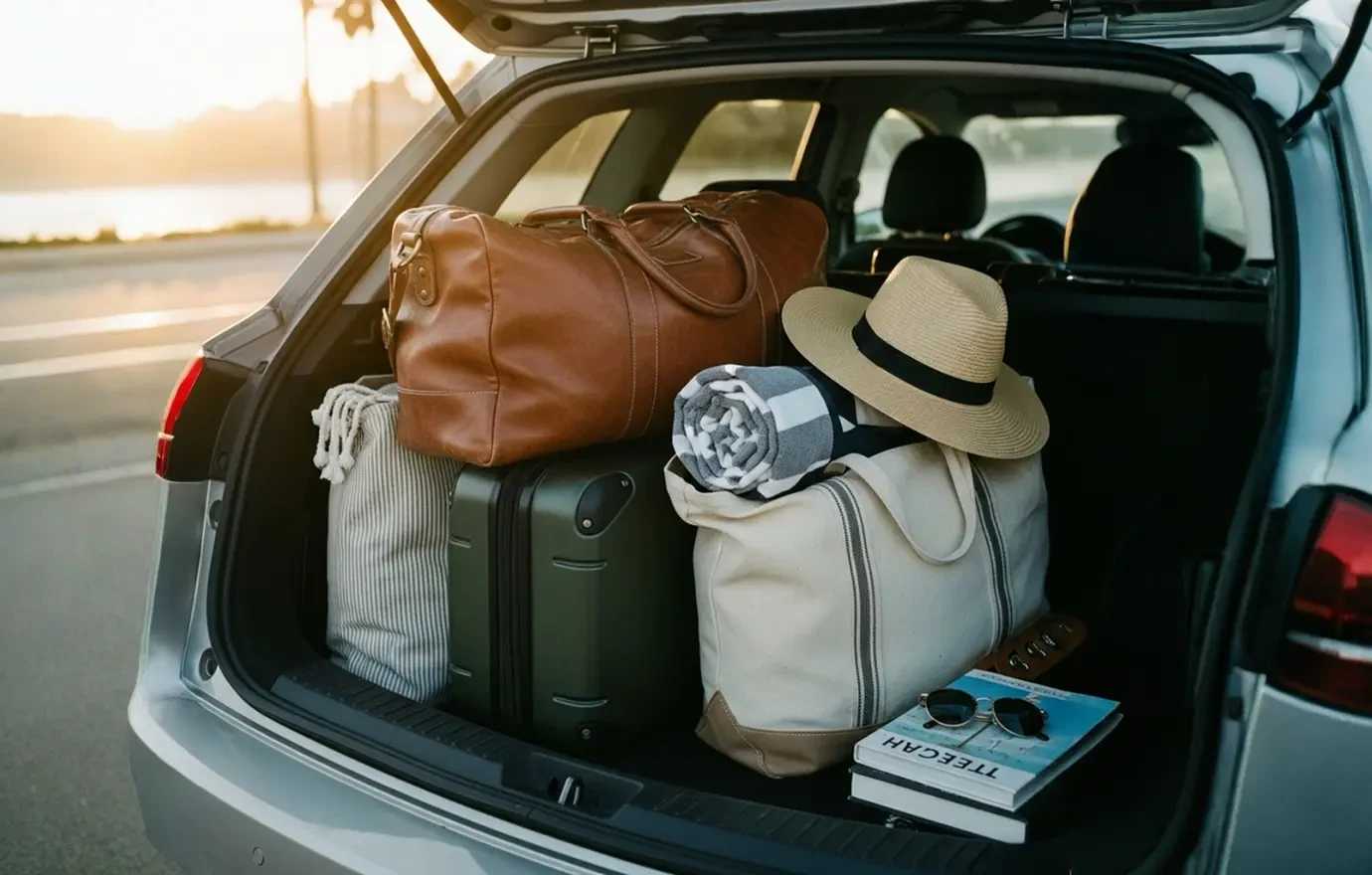 Travel with Incontinence