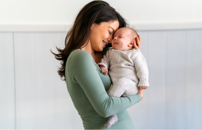 Postpartum Underwear NZ: What to Wear After Birth | Advance®