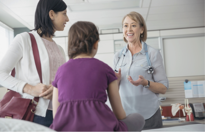Continence care