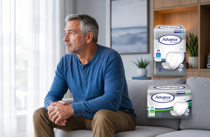 Bladder Leakage After Prostate Surgery | ContinenceCare