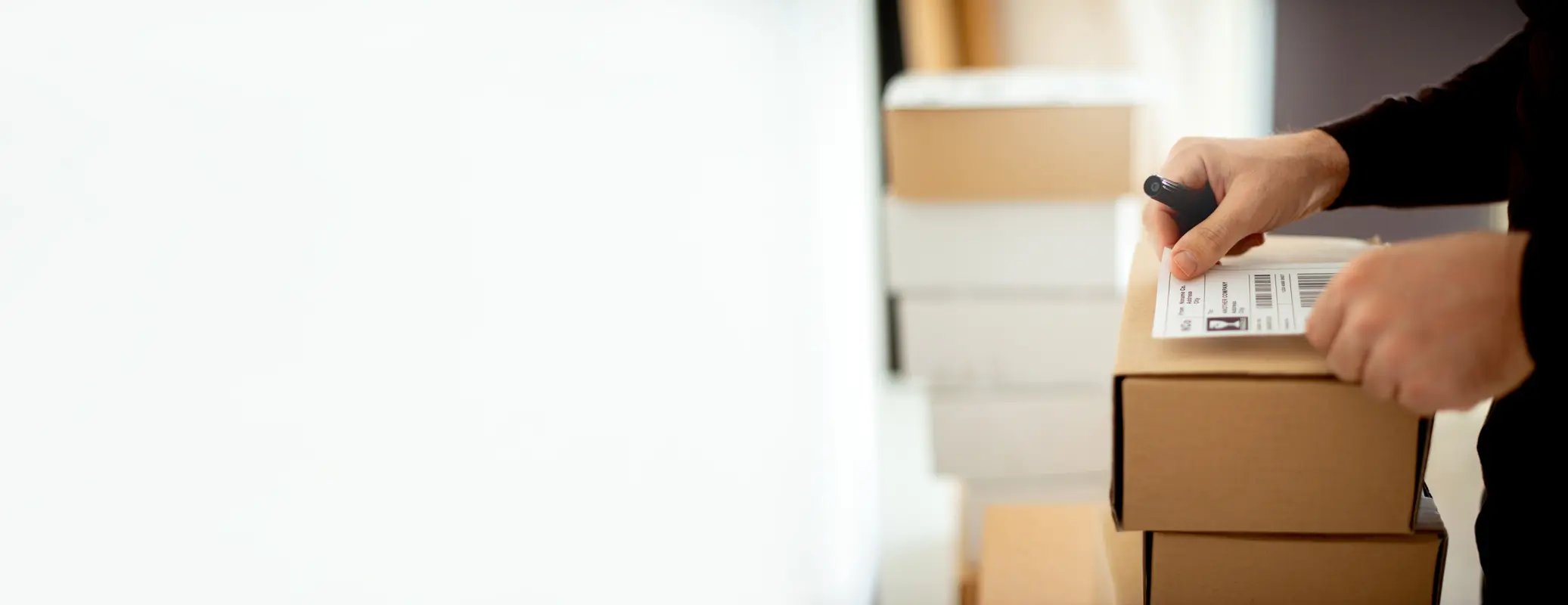 Package signoff